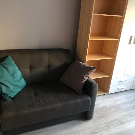 Apartament Zielone Bielany วอร์ซอ ภายนอก รูปภาพ